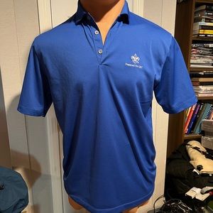 Boy Scouts Nike Golf Shirt XL